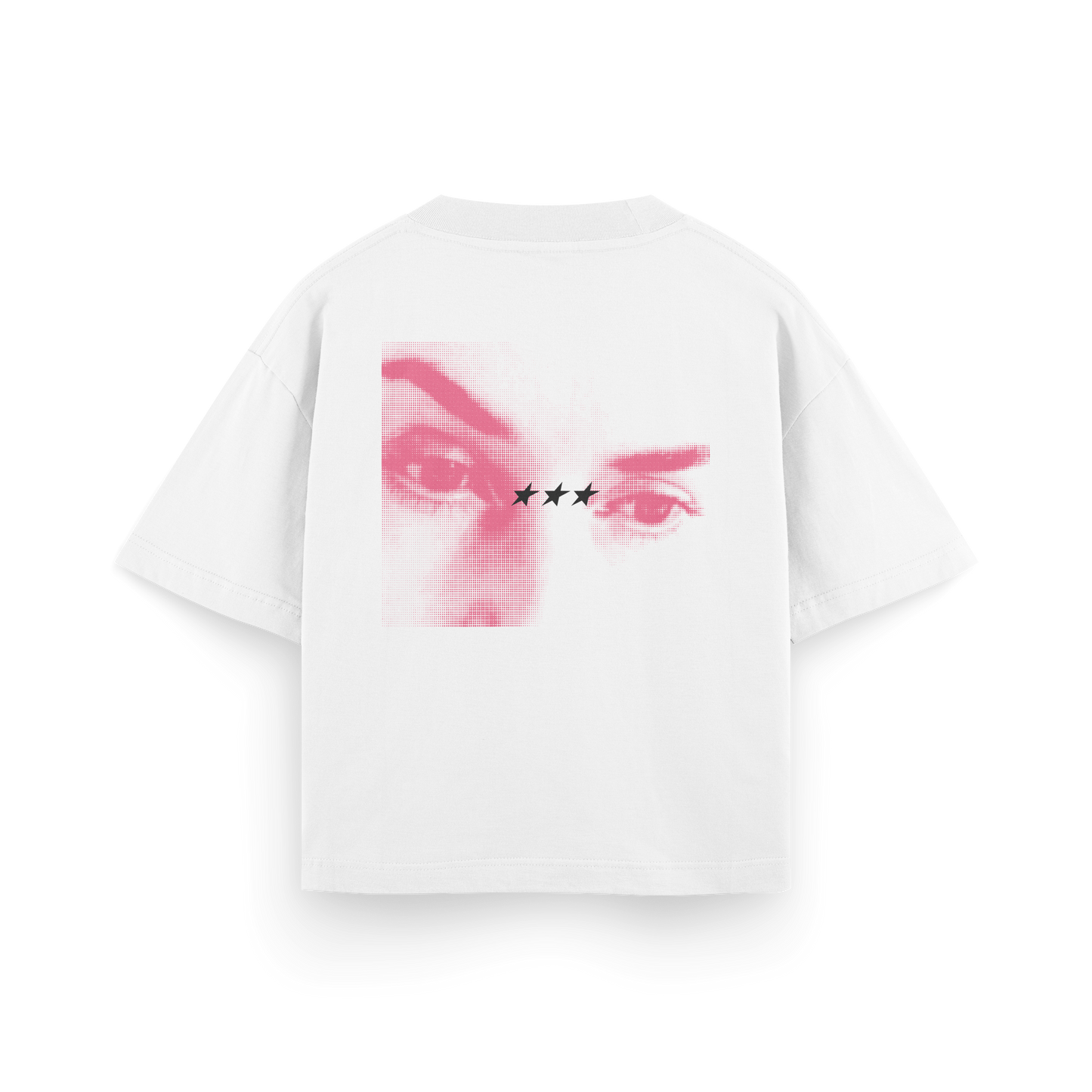 All eyes on me