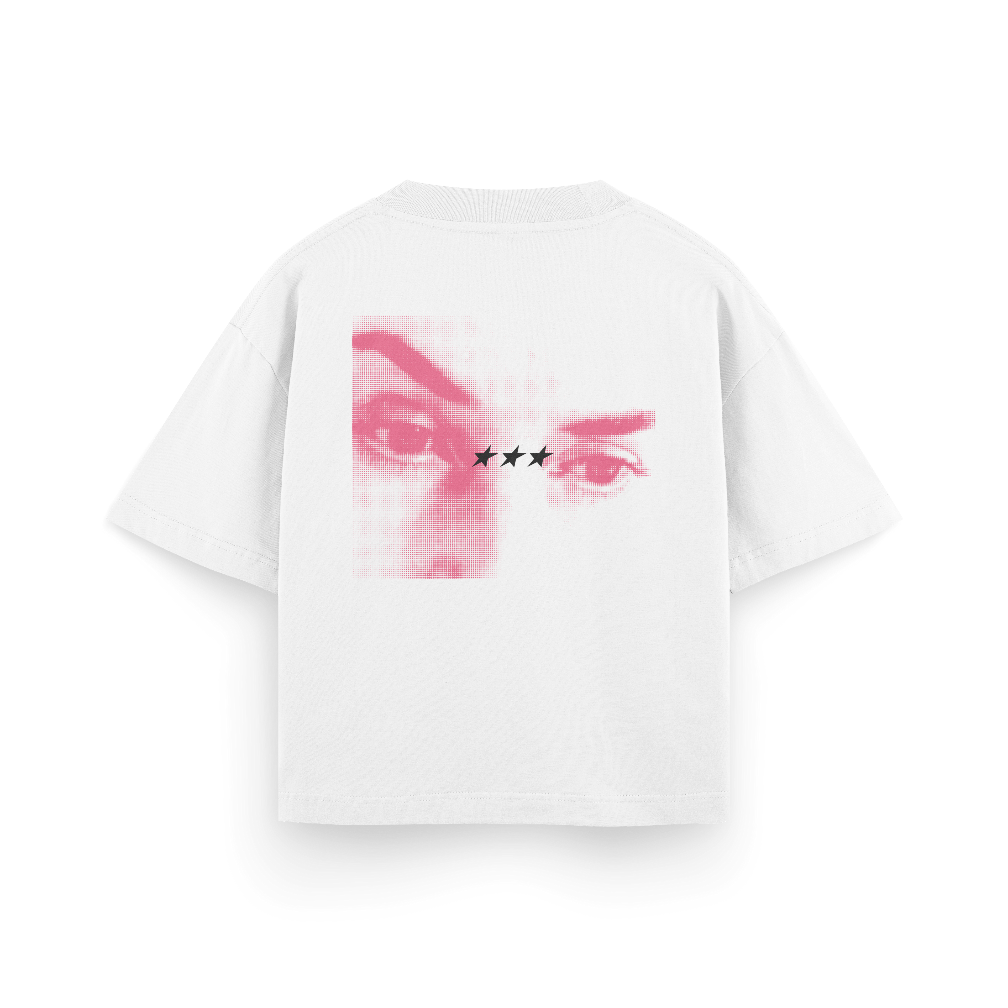 ALL EYES ON ME