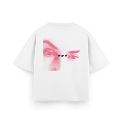 All eyes on me
